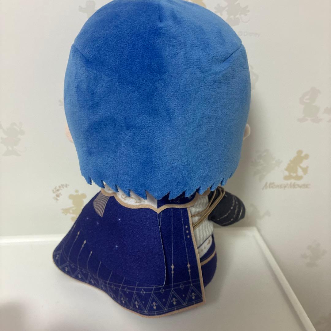 いれいす イフ　If ぬいぐるみ — image 2