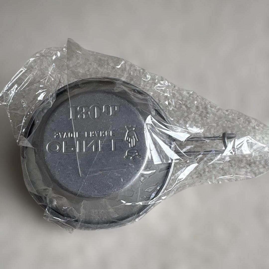 オピネル(OPINEL)130thシェラカップ — image 4