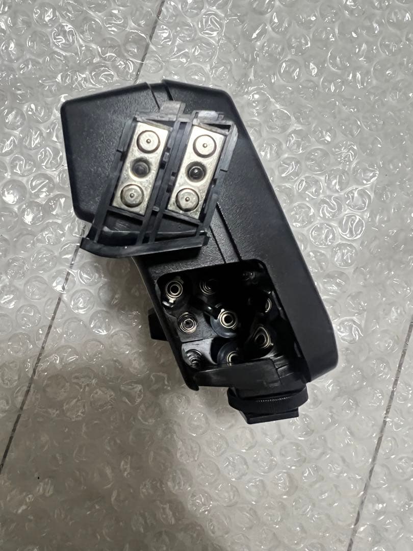 超美品！！Canon SPEEDLITE スピードライト188A — image 3