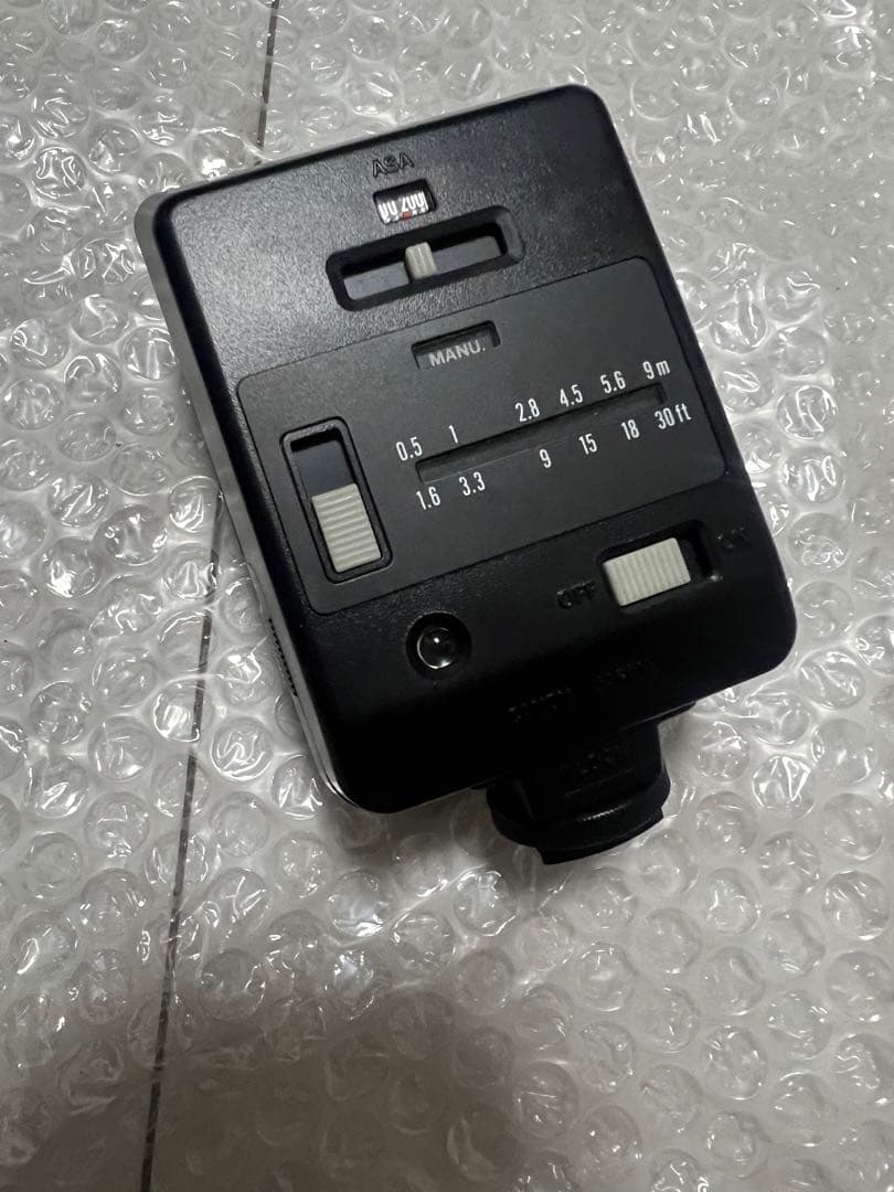 超美品！！Canon SPEEDLITE スピードライト188A — image 4