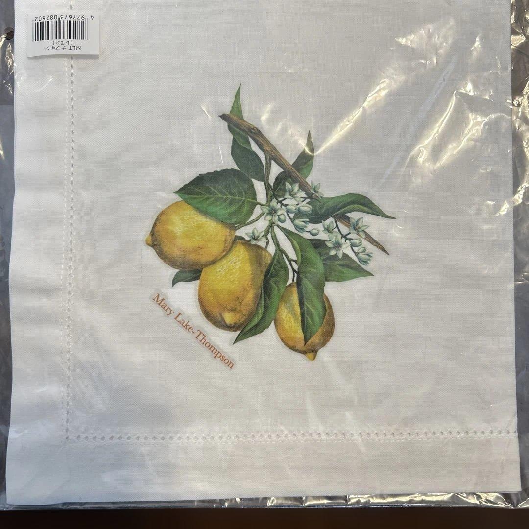 Mary Lake-Thompson ランチクロス ナプキン 4枚セット — image 2