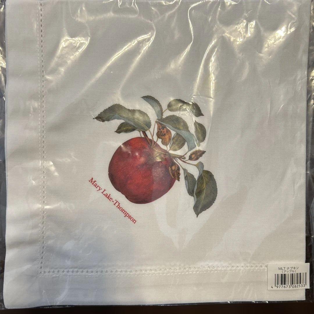 Mary Lake-Thompson ランチクロス ナプキン 4枚セット — image 3