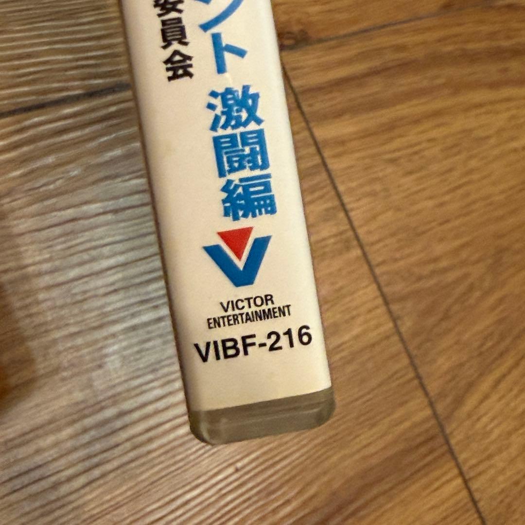世界最強虫王決定戦～巨大クワガタ王トーナメント 激闘編～ — image 3
