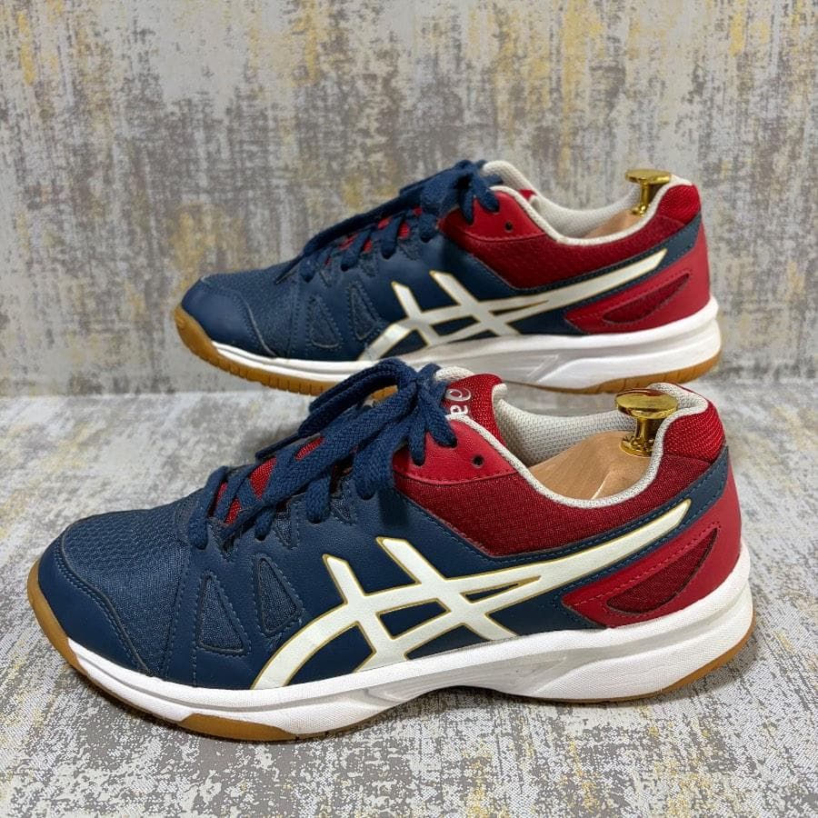 アシックス ASICS GEL インドアスポーツシューズ【25】TSY103 — image 4