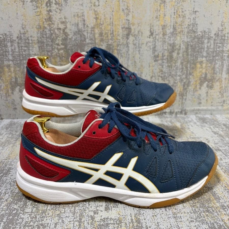アシックス ASICS GEL インドアスポーツシューズ【25】TSY103 — image 5