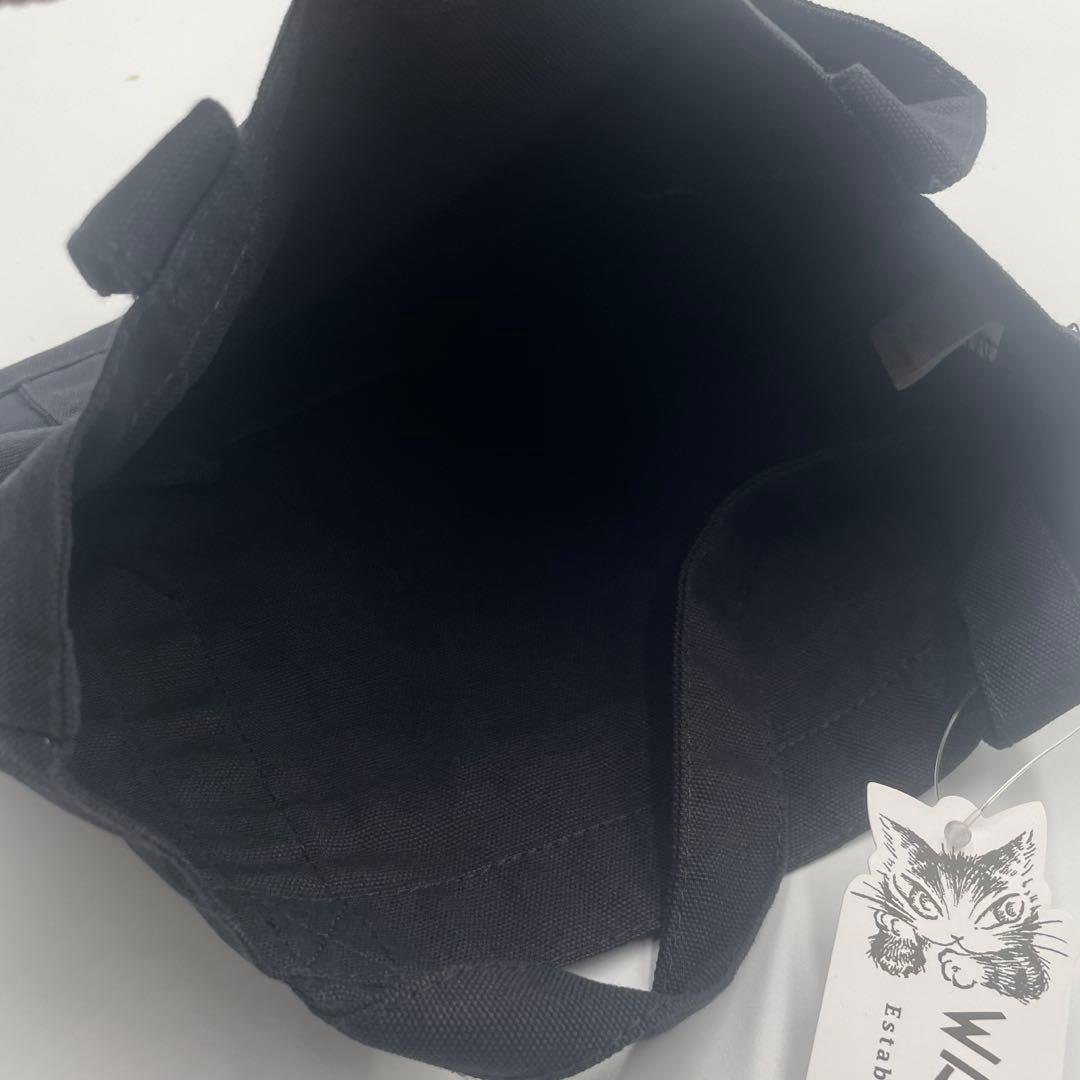 WACHIFIELD わちふぃーるど トートバッグ — image 3
