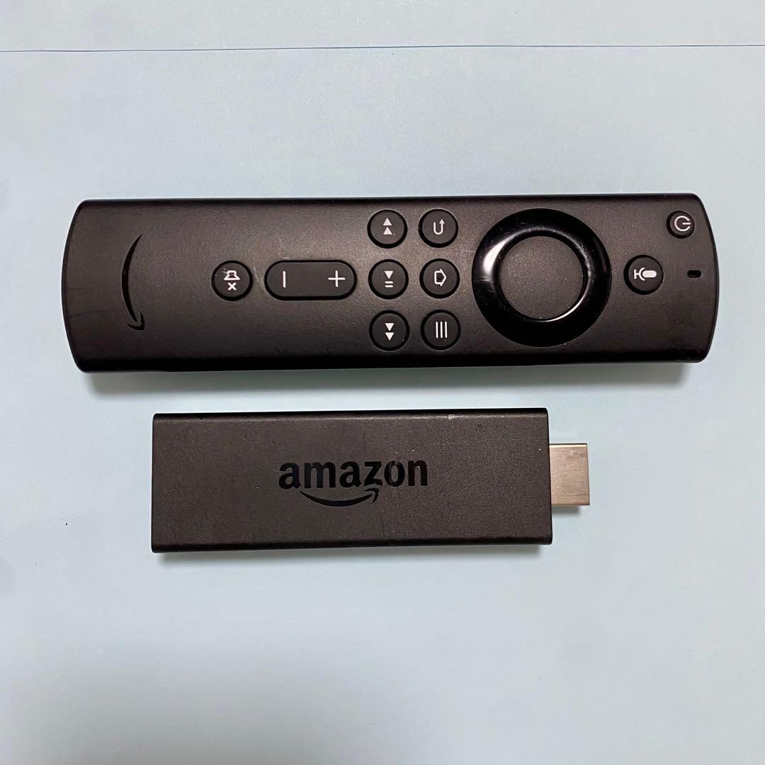 Amazon Fire TV Stick 第2世代 LY73PR 動作確認済み — image 2