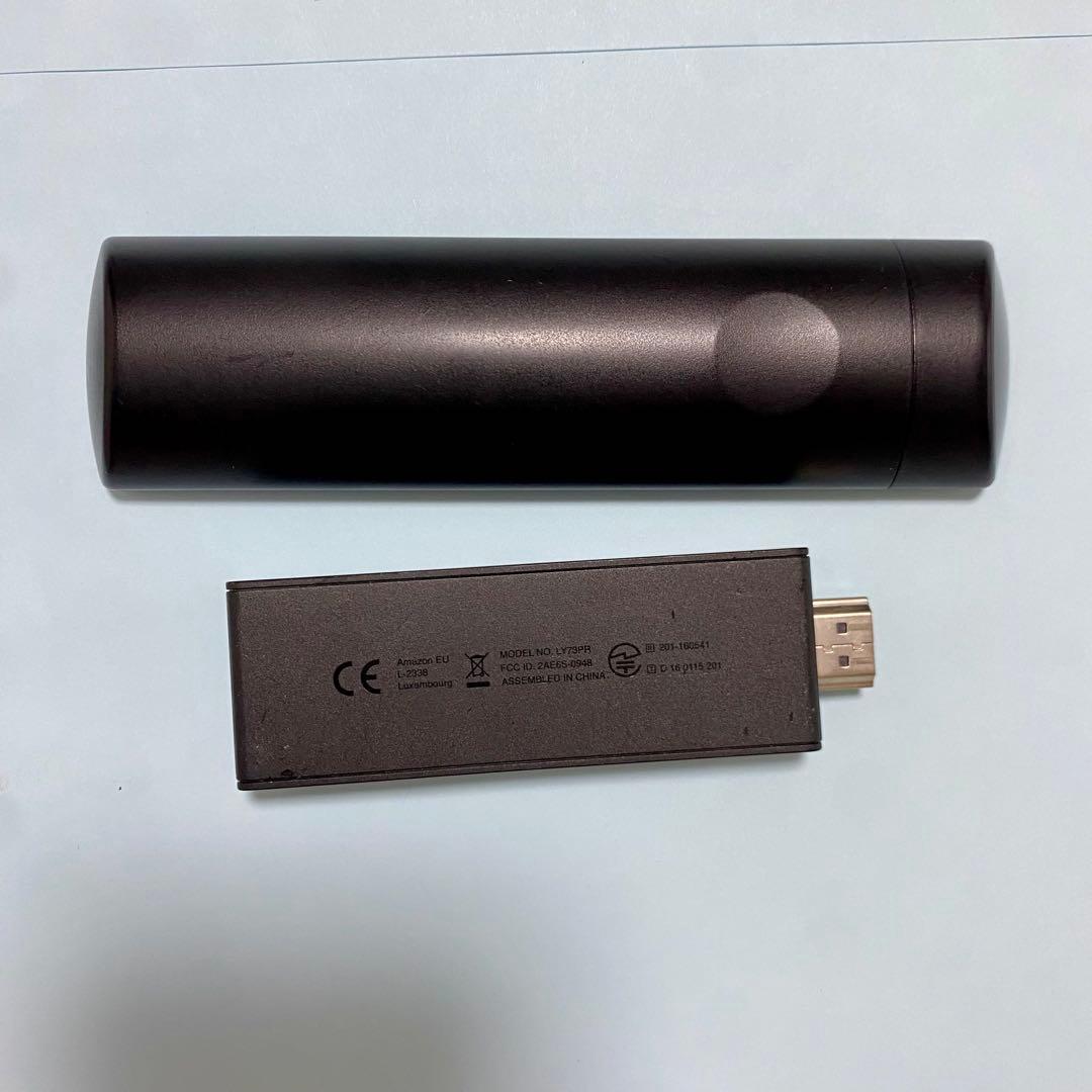 Amazon Fire TV Stick 第2世代 LY73PR 動作確認済み — image 3