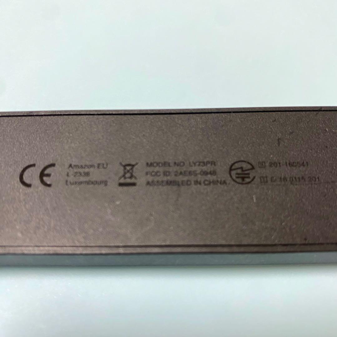 Amazon Fire TV Stick 第2世代 LY73PR 動作確認済み — image 4