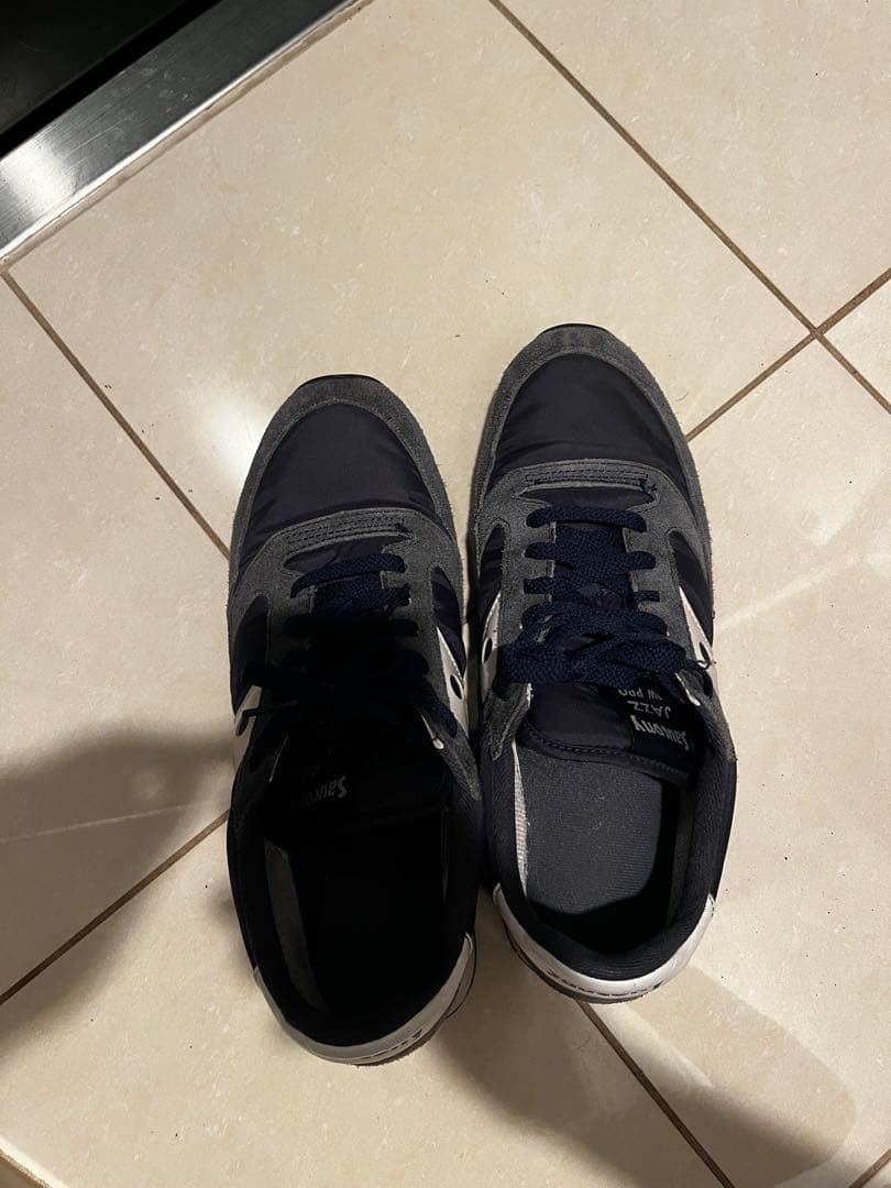 Saucony JAZZ LOW PRO スニーカー — image 2
