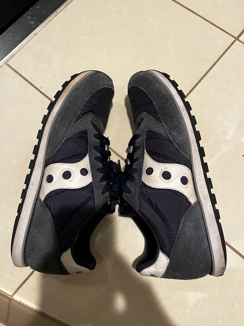 Saucony JAZZ LOW PRO スニーカー — image 3