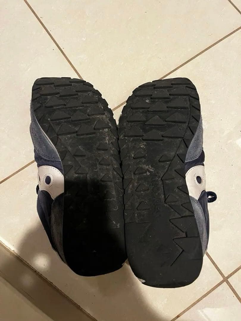 Saucony JAZZ LOW PRO スニーカー — image 4