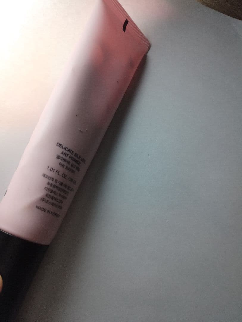 tfit DELICATE SILK VEIL ART PRIMER — image 2