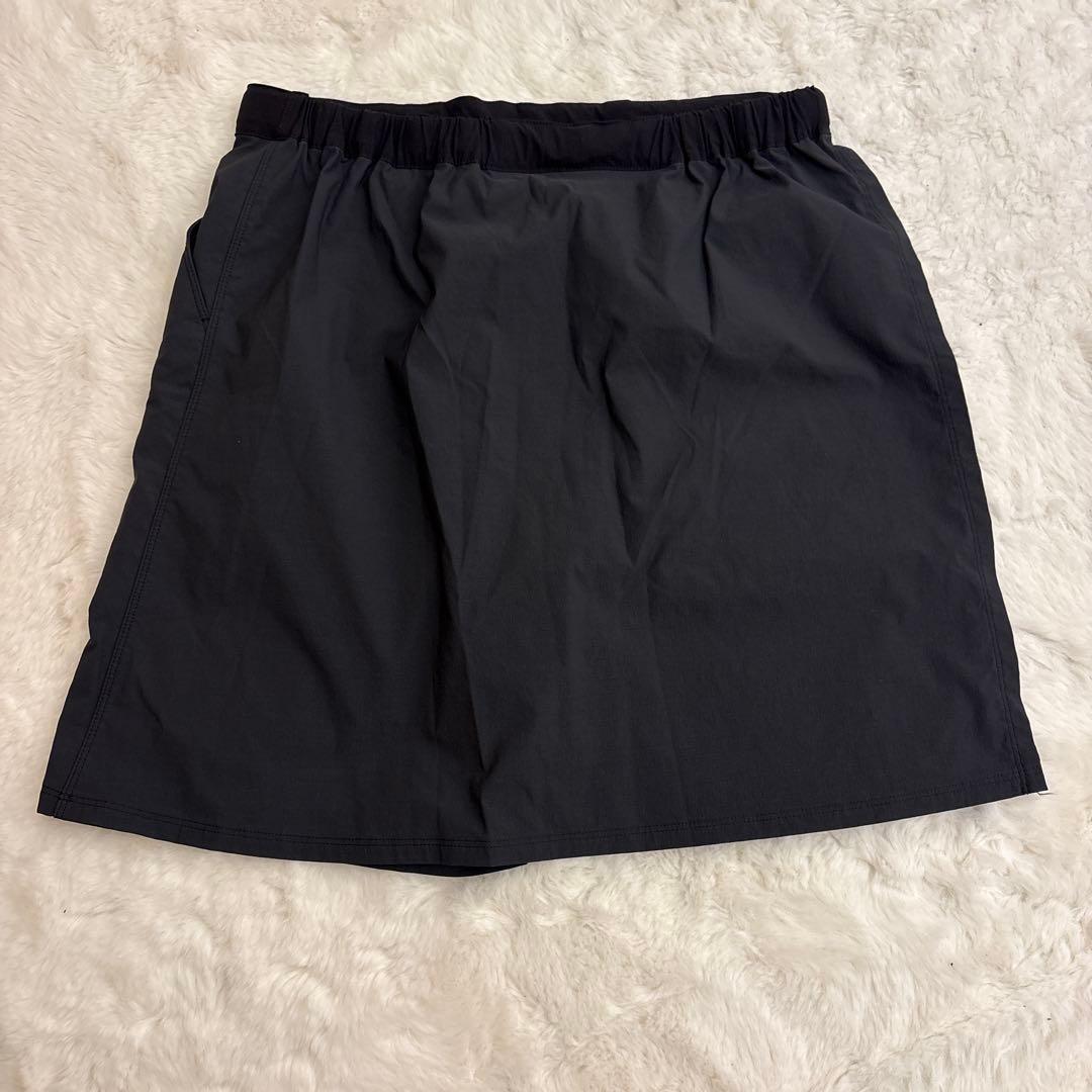 mont-bell O.D.ラップショーツロングLサイズ — image 2