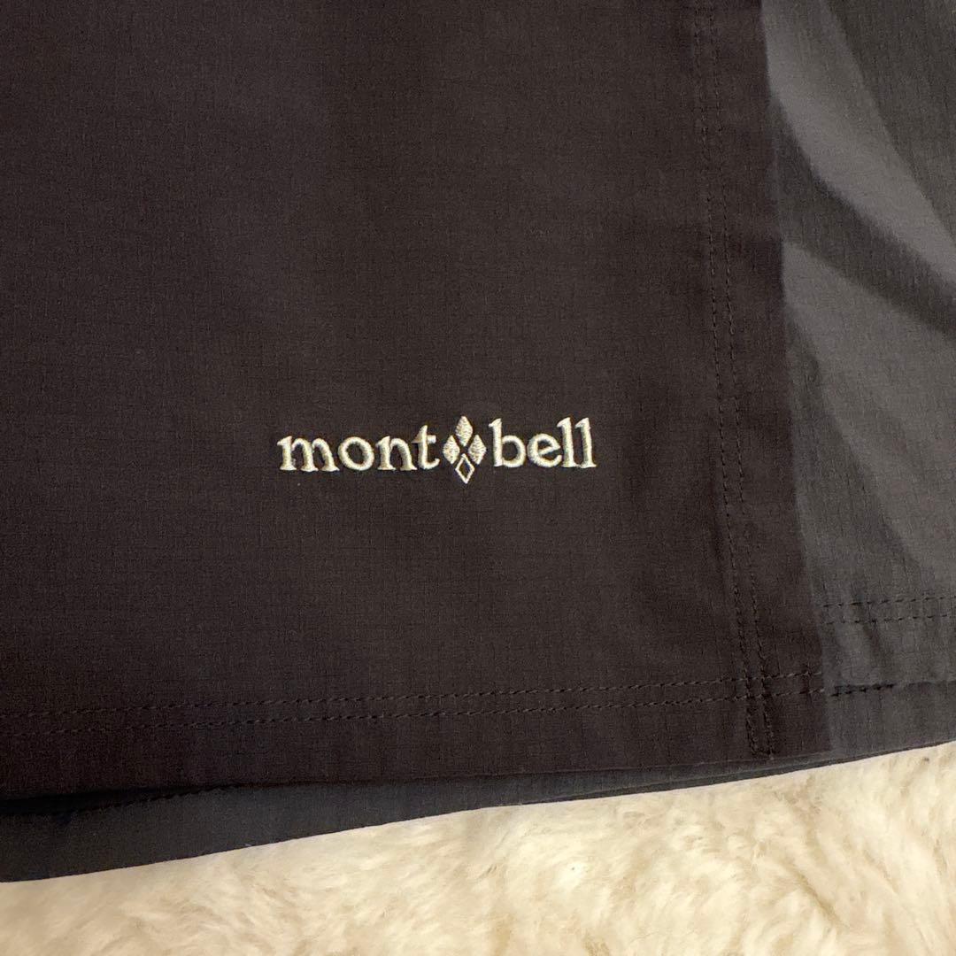 mont-bell O.D.ラップショーツロングLサイズ — image 3