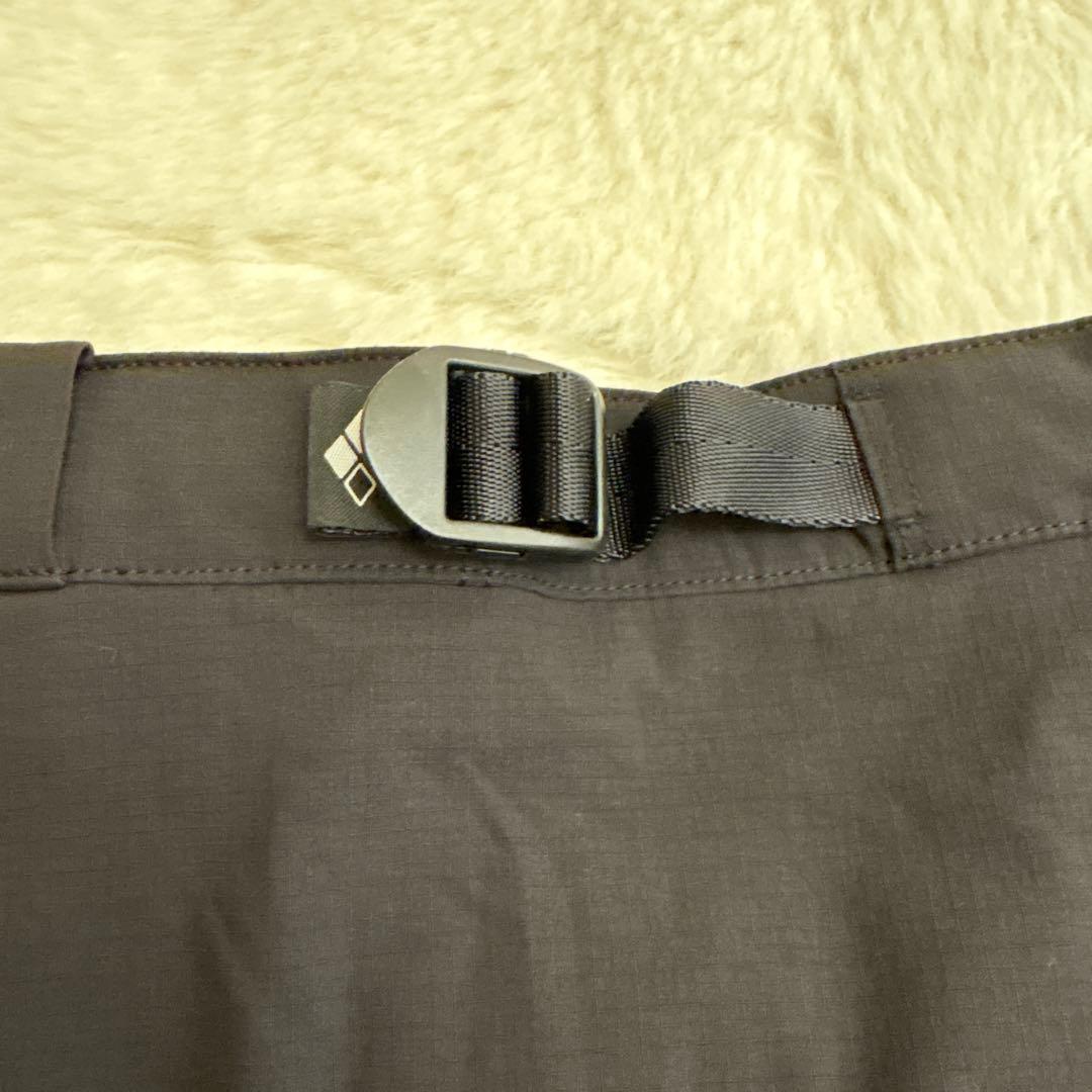 mont-bell O.D.ラップショーツロングLサイズ — image 4