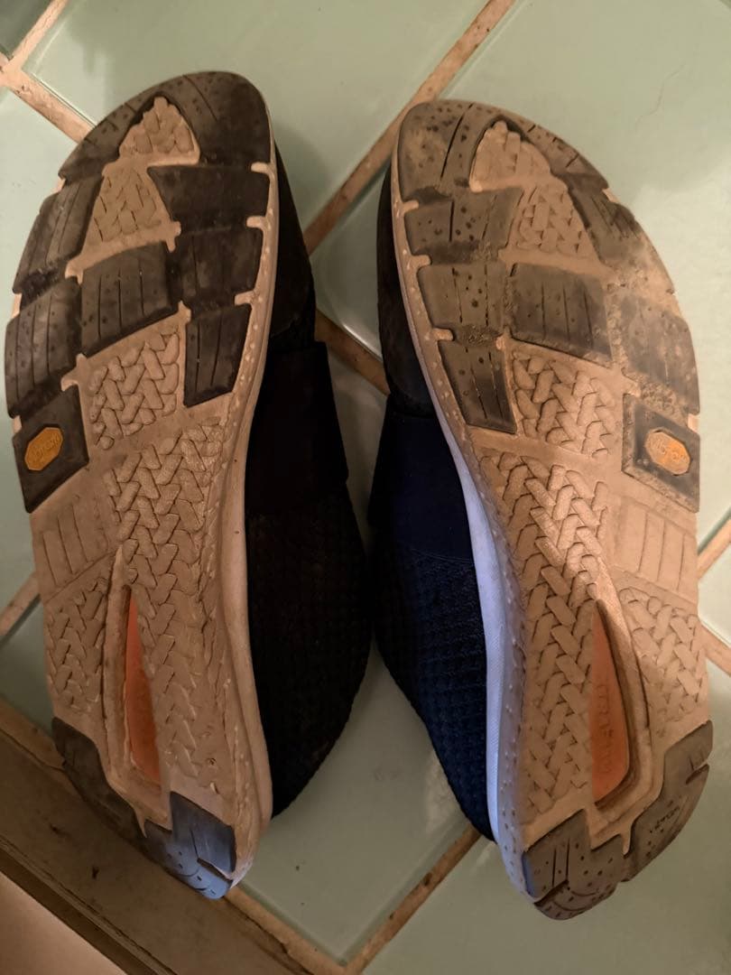 THE NORTH FACE Ultra Low III 26cm — image 2