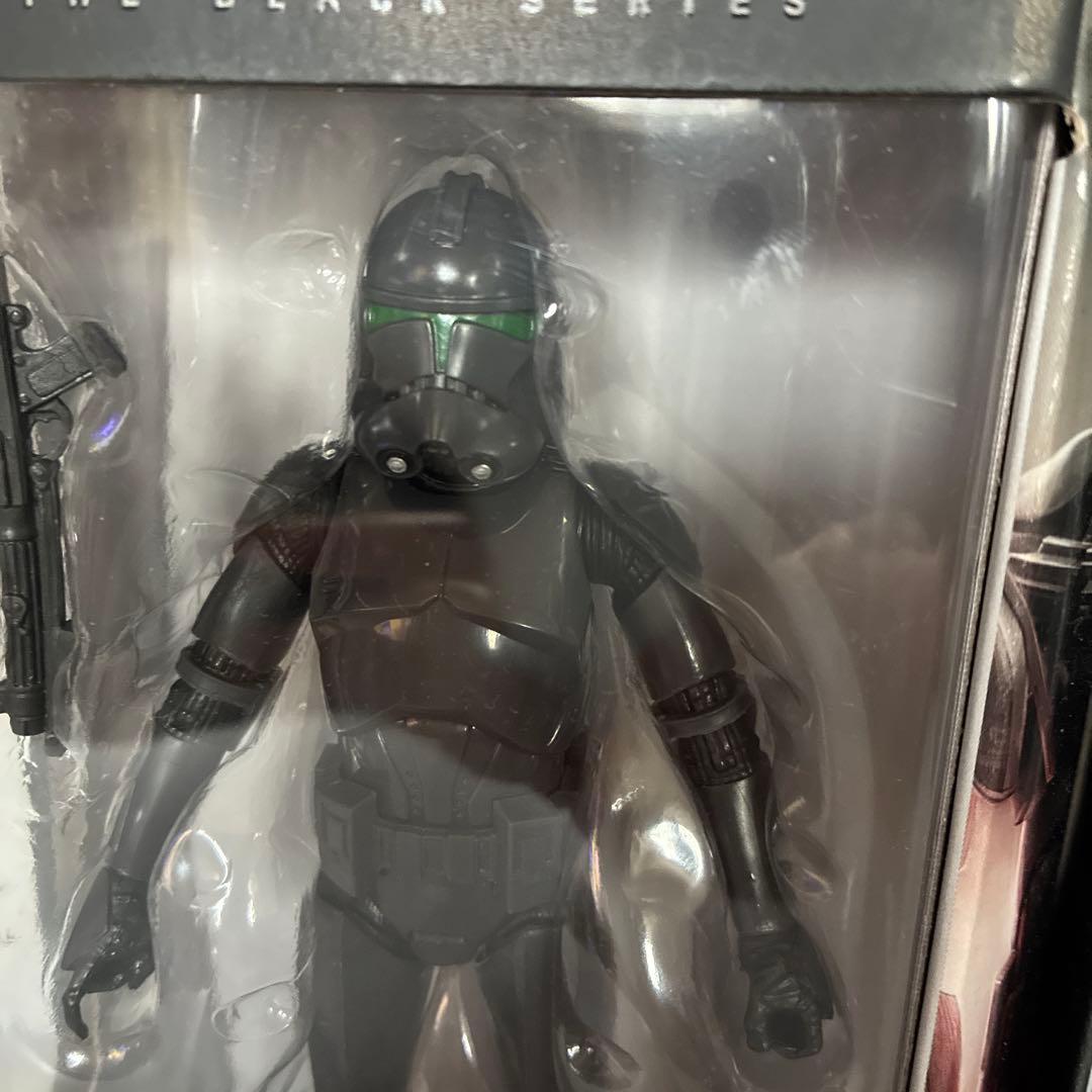 ブラックシリーズ　クロスヘアー　エリートスクワッド　トルーパー — image 3