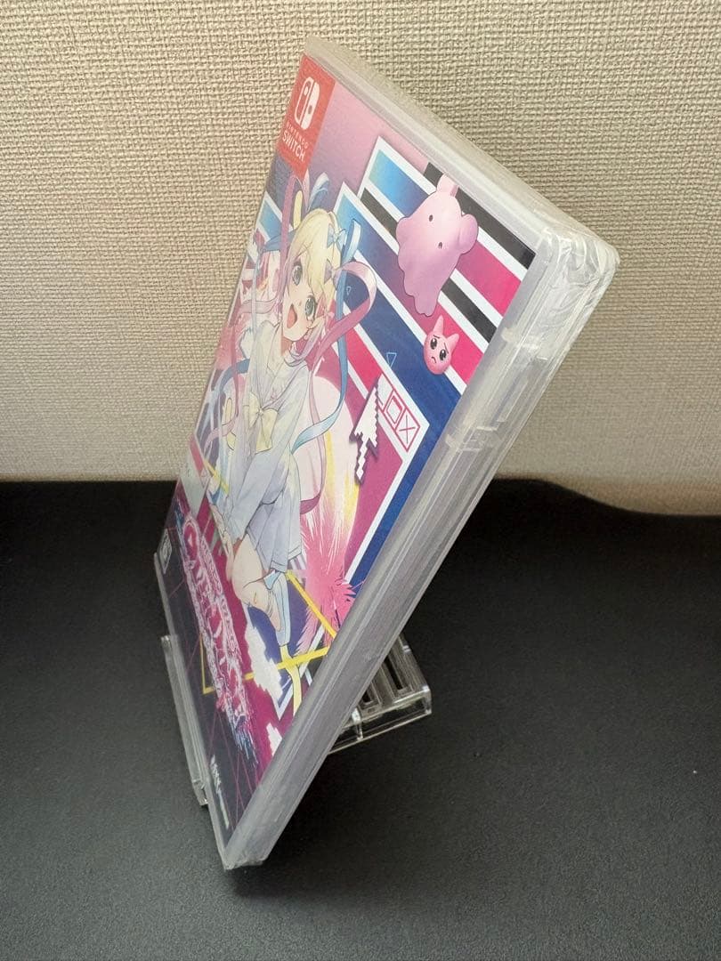新品未開封NEEDY GIRL OVERDOSE Nintendo Switch — image 2
