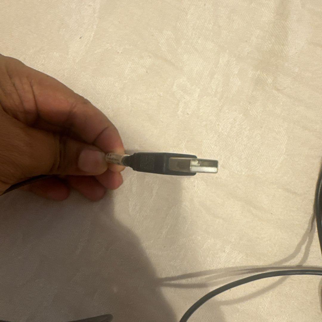 Jabra 有線ヘッドセット 本体 — image 2