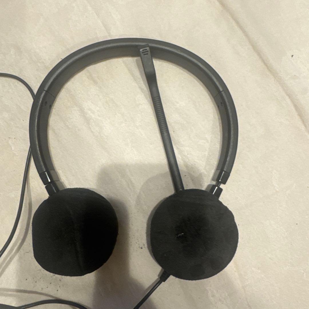 Jabra 有線ヘッドセット 本体 — image 5
