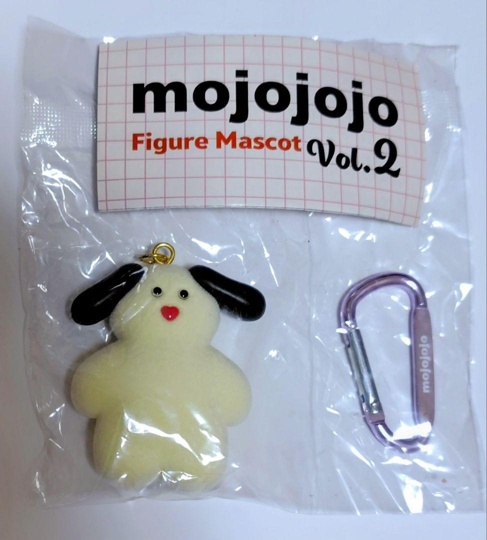 mojojojo Figure Mascot Vol.2 John — image 2