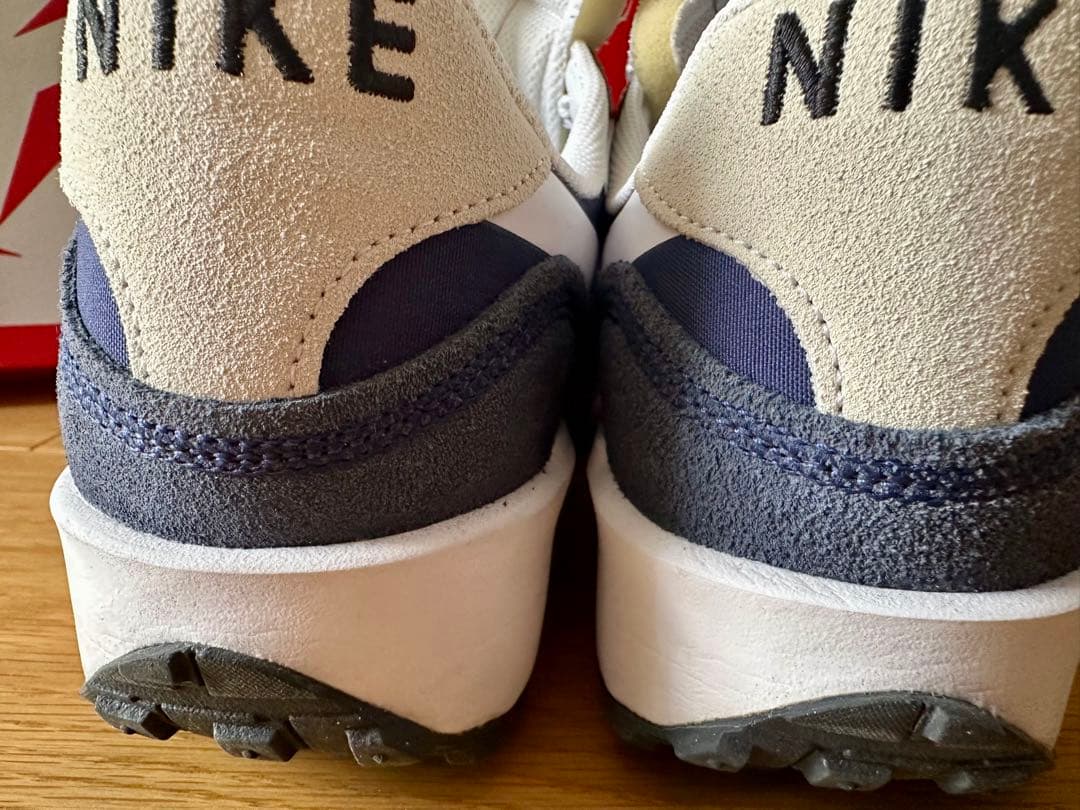 NIKE WAFFLE NAV 27.5cm — image 5