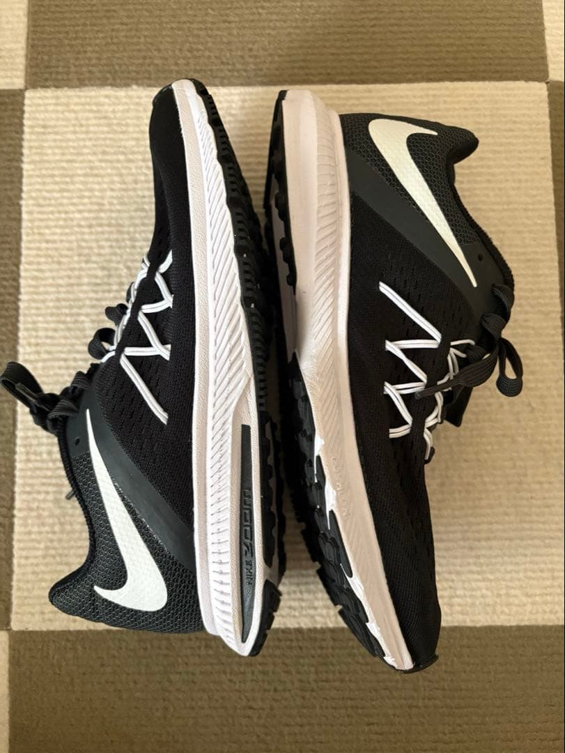 ナイキ ズーム ウィンフロー 3 ランニングシューズ 24.5 — image 5