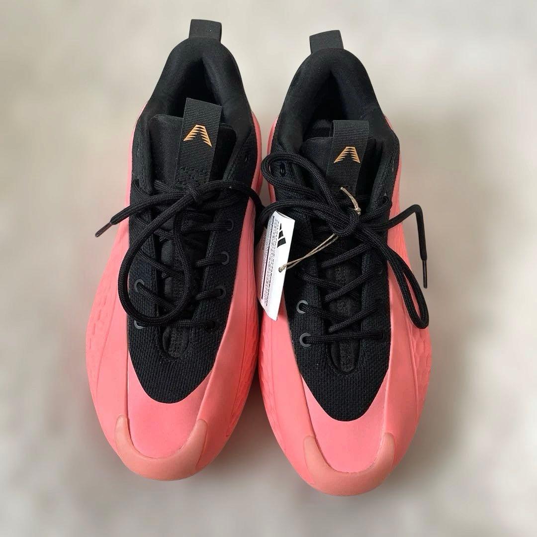 新品 adidas AE1 LOW アンソニーエドワーズ 25.5cm — image 2