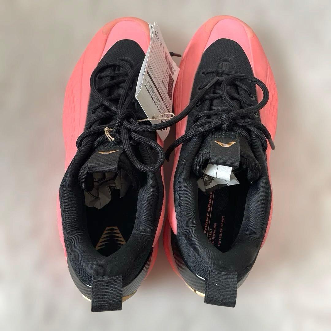 新品 adidas AE1 LOW アンソニーエドワーズ 25.5cm — image 4