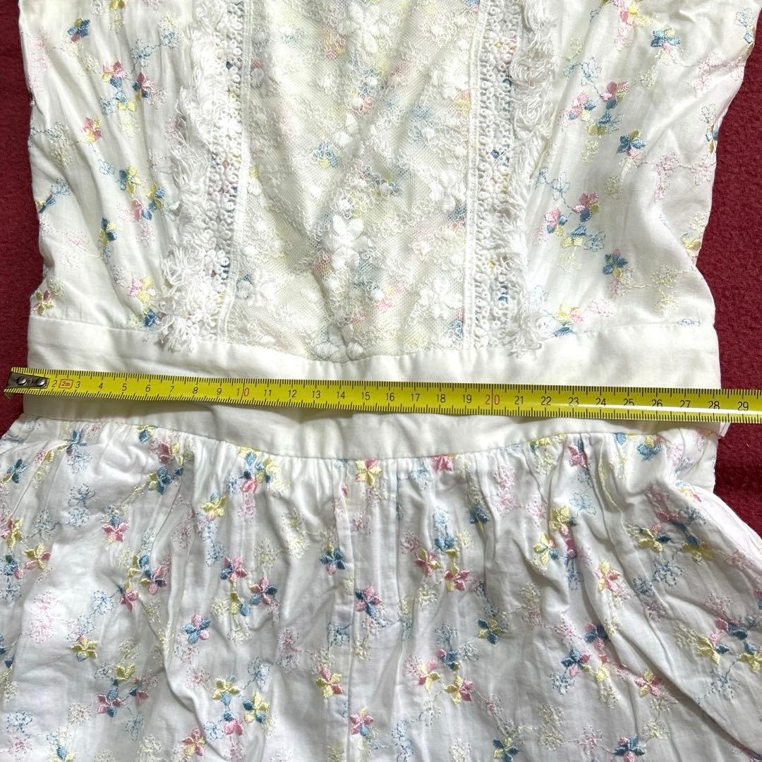 ロジータ　ロンパース　フリーサイズ — image 5