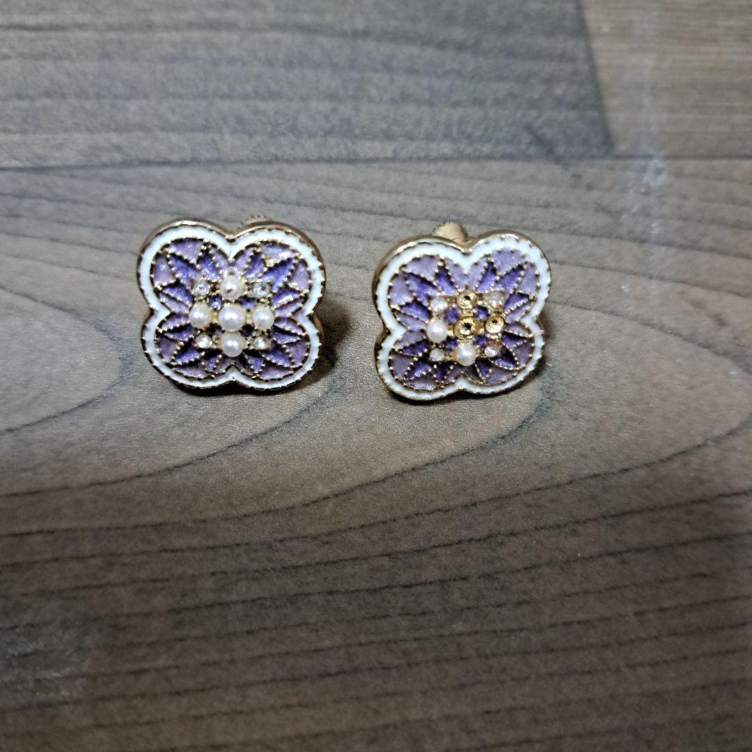 イヤリング 5点セット まとめ売り — image 2