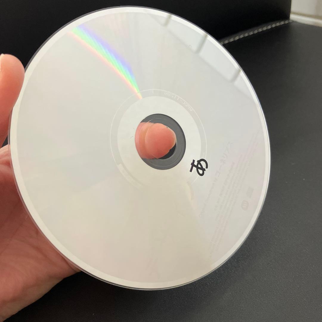 NHK デザインあ CD 3枚セット コーネリアス — image 4