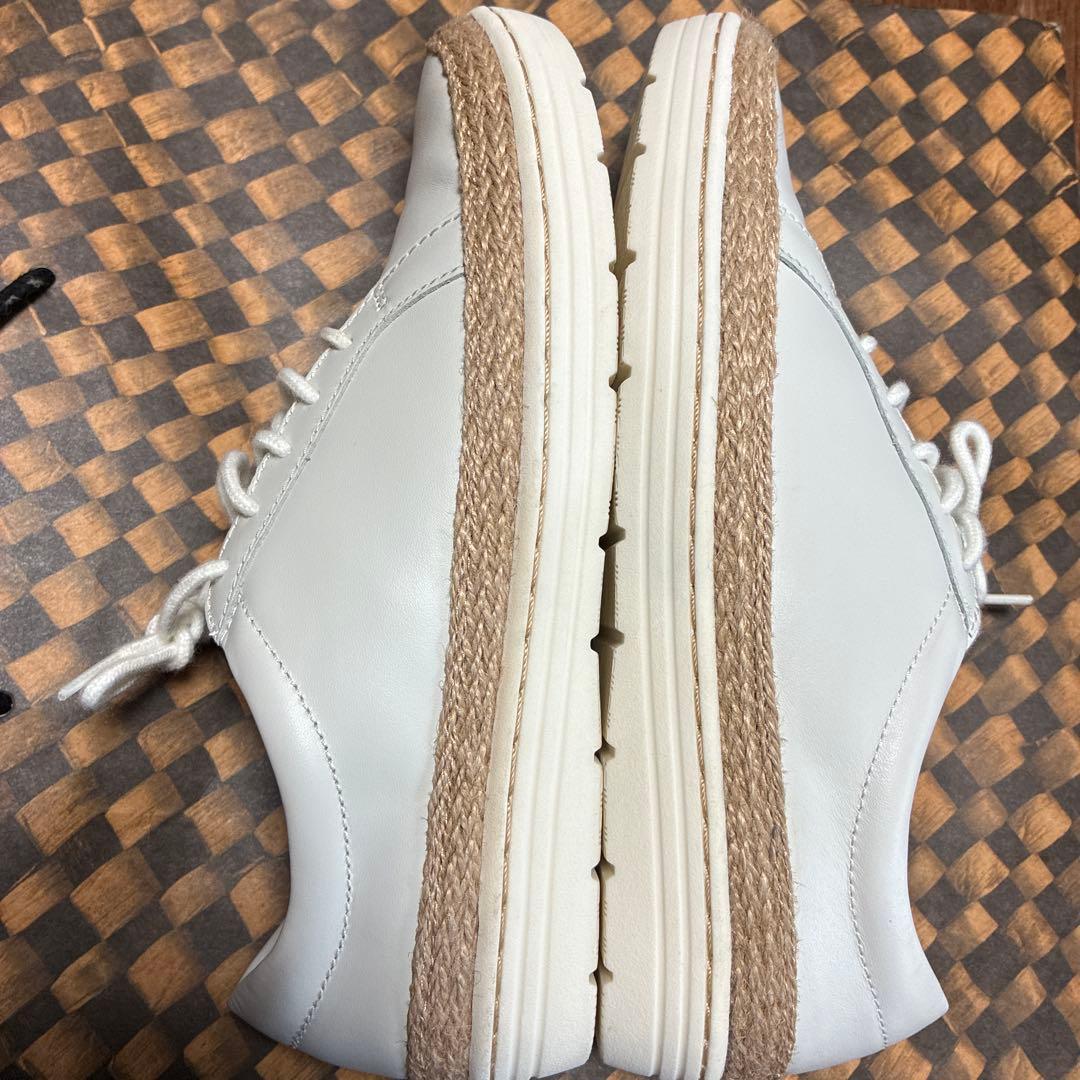 【新品】Clarks スニーカー — image 3