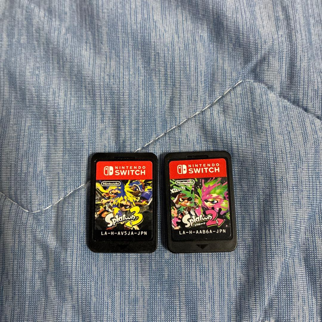 スプラトゥーン3 スプラトゥーン2 — image 5