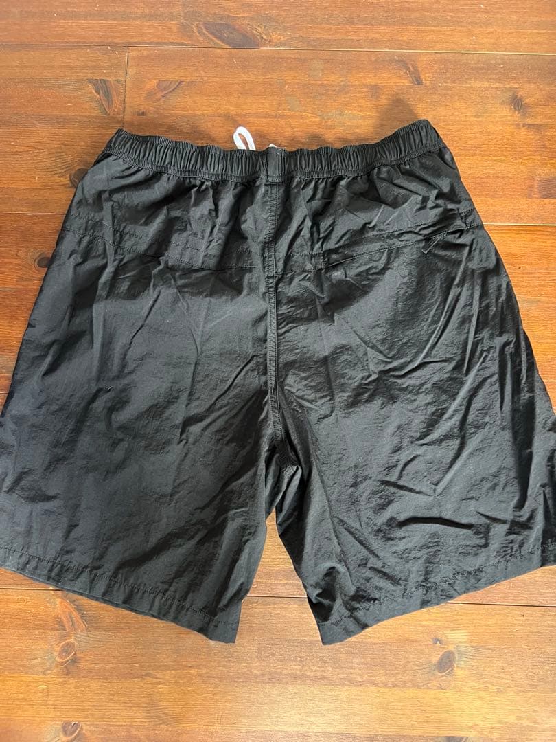 THE NORTH FACE ショートパンツ ブラック L — image 2