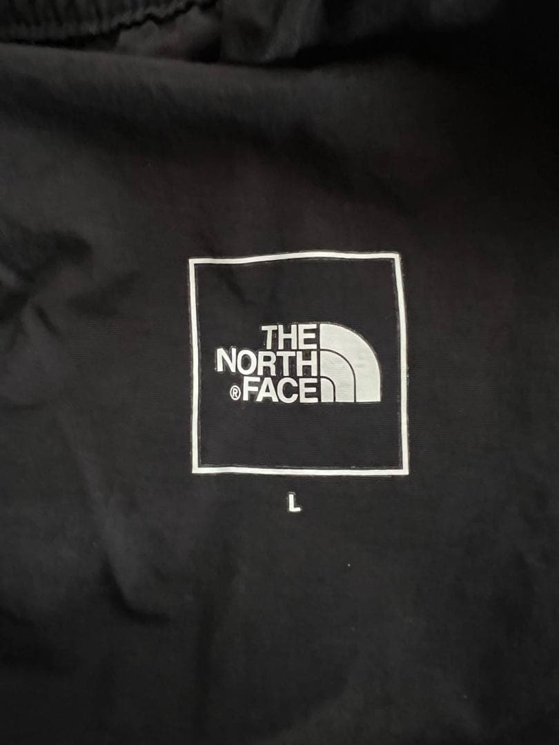 THE NORTH FACE ショートパンツ ブラック L — image 3