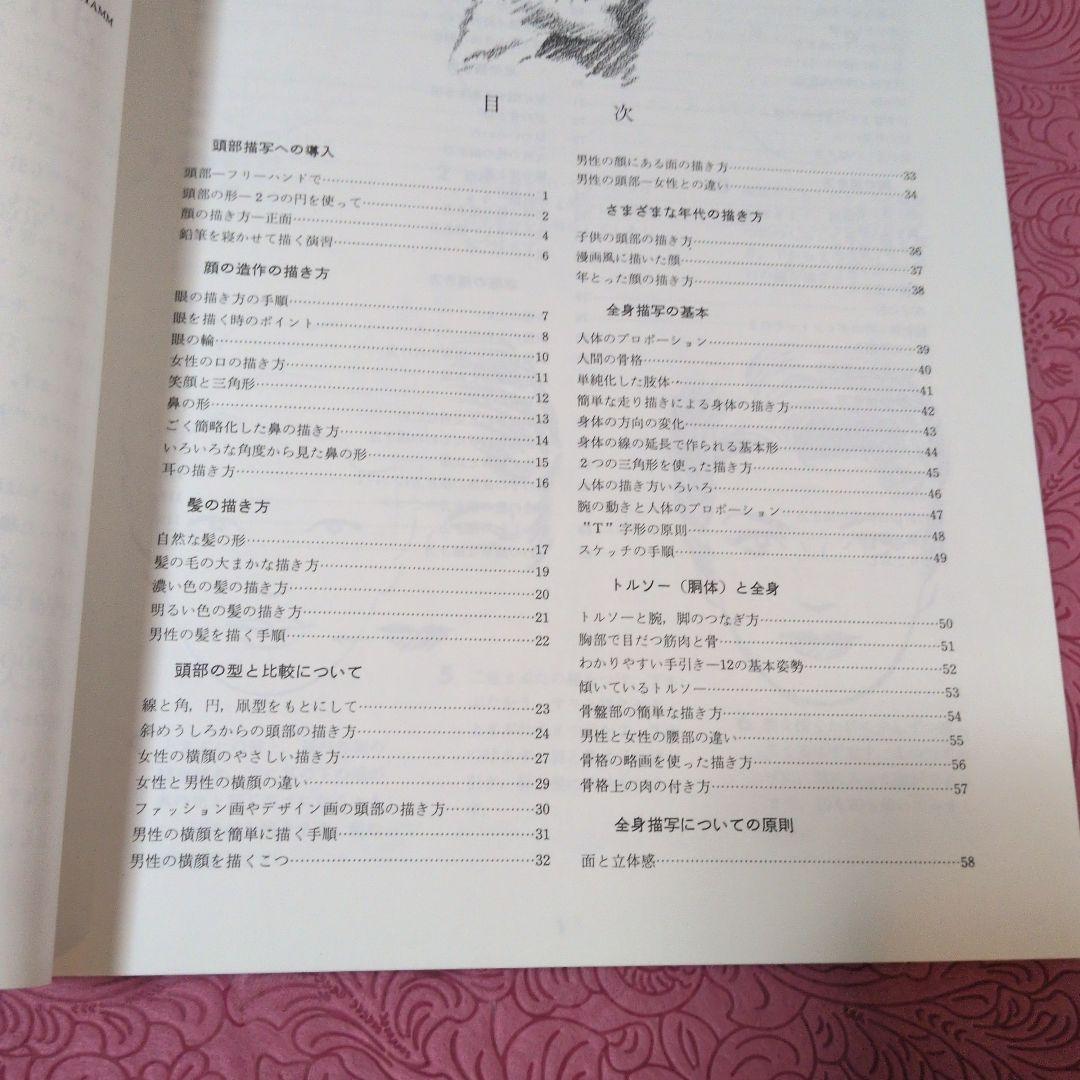 By Jack Hamm 人体のデッサン技法 嶋田出版 — image 4