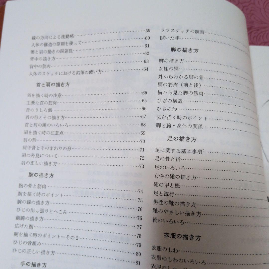 By Jack Hamm 人体のデッサン技法 嶋田出版 — image 5