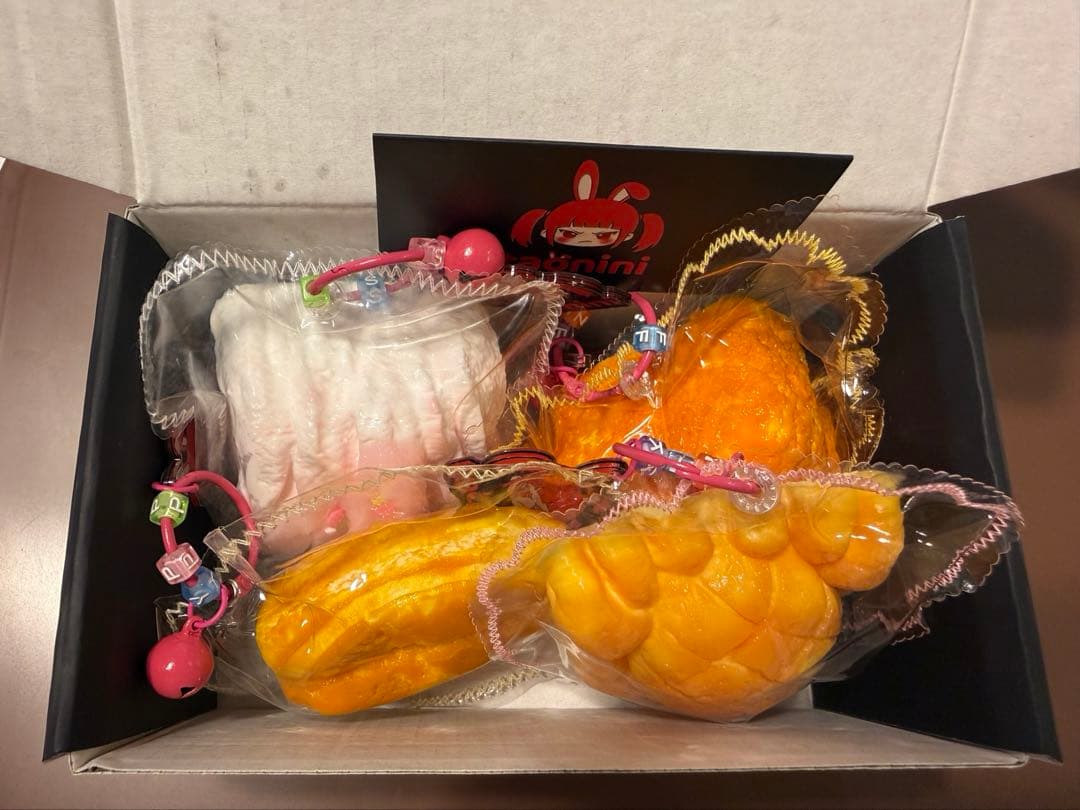 taonini ブラインドBOX スクイーズ セット — image 4