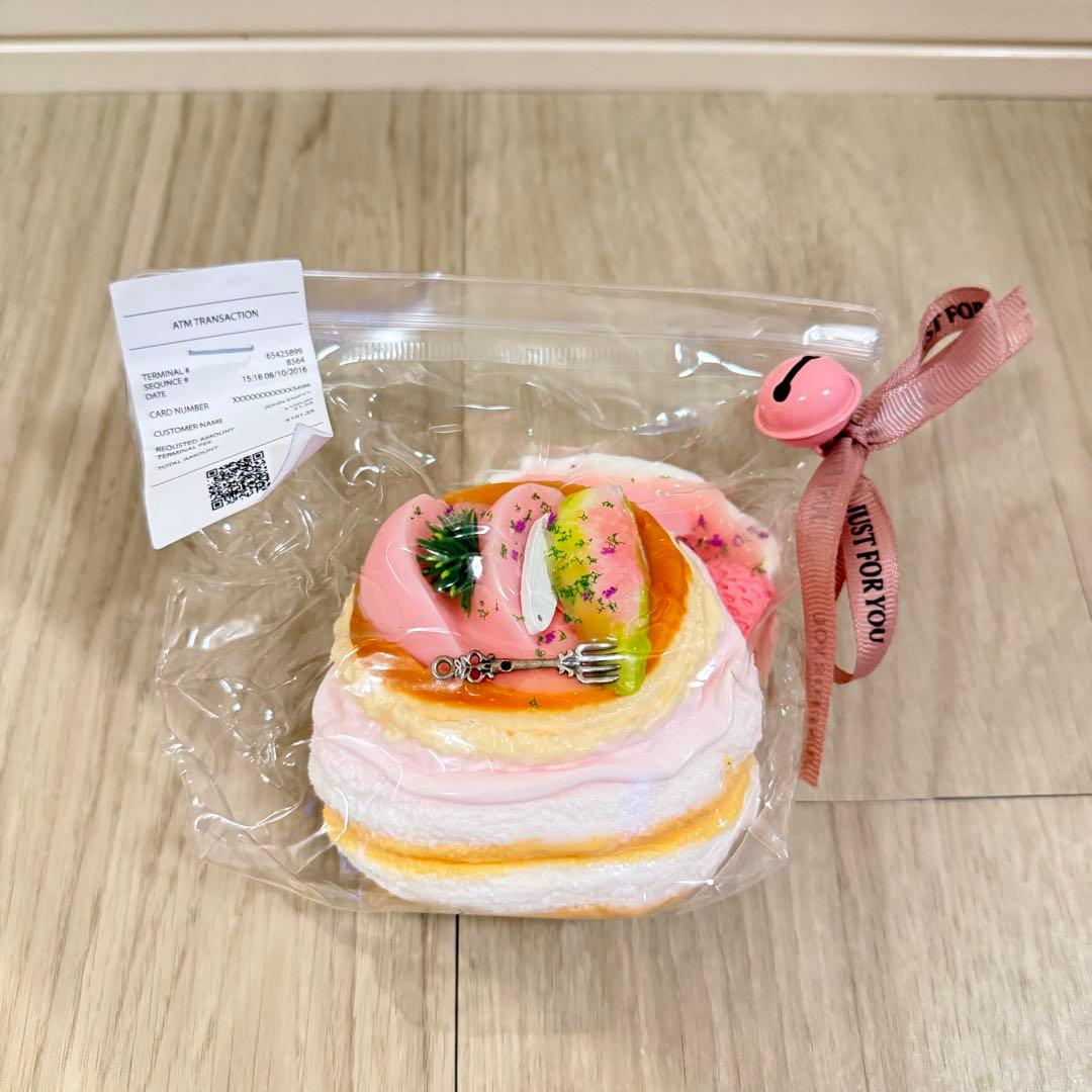 Orange&Co スクイーズ — image 2