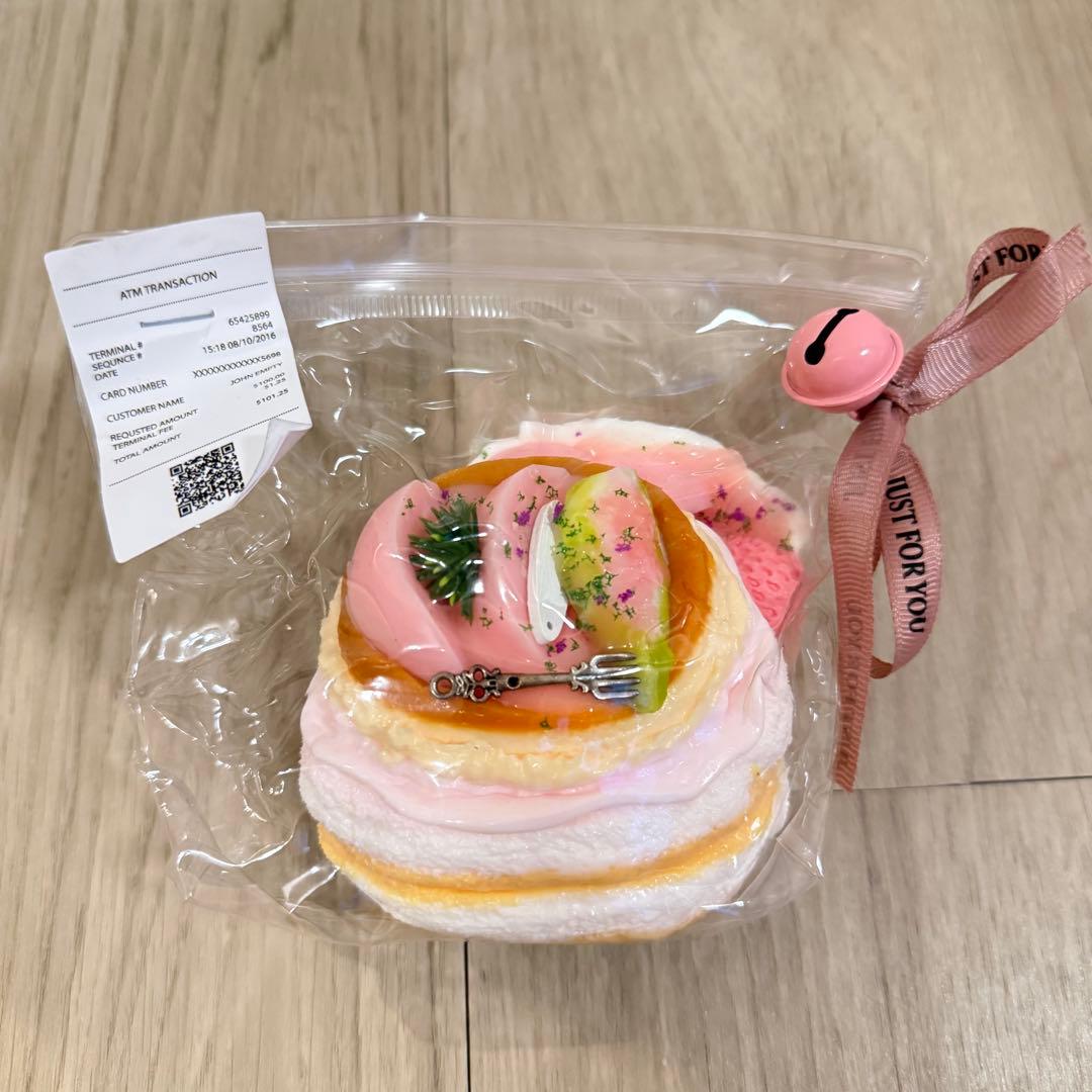 Orange&Co スクイーズ — image 3