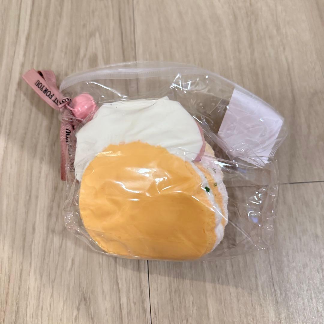 Orange&Co スクイーズ — image 4
