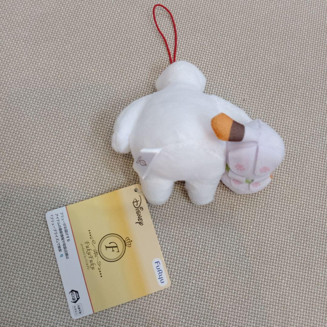 ペアマスコット ぬいぐるみ ベイマックス 7 — image 2