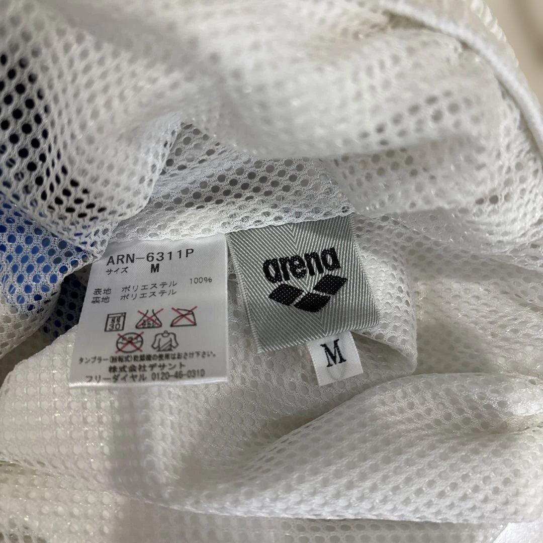arena ARN-6311P ウィンドパンツ Mサイズ — image 2