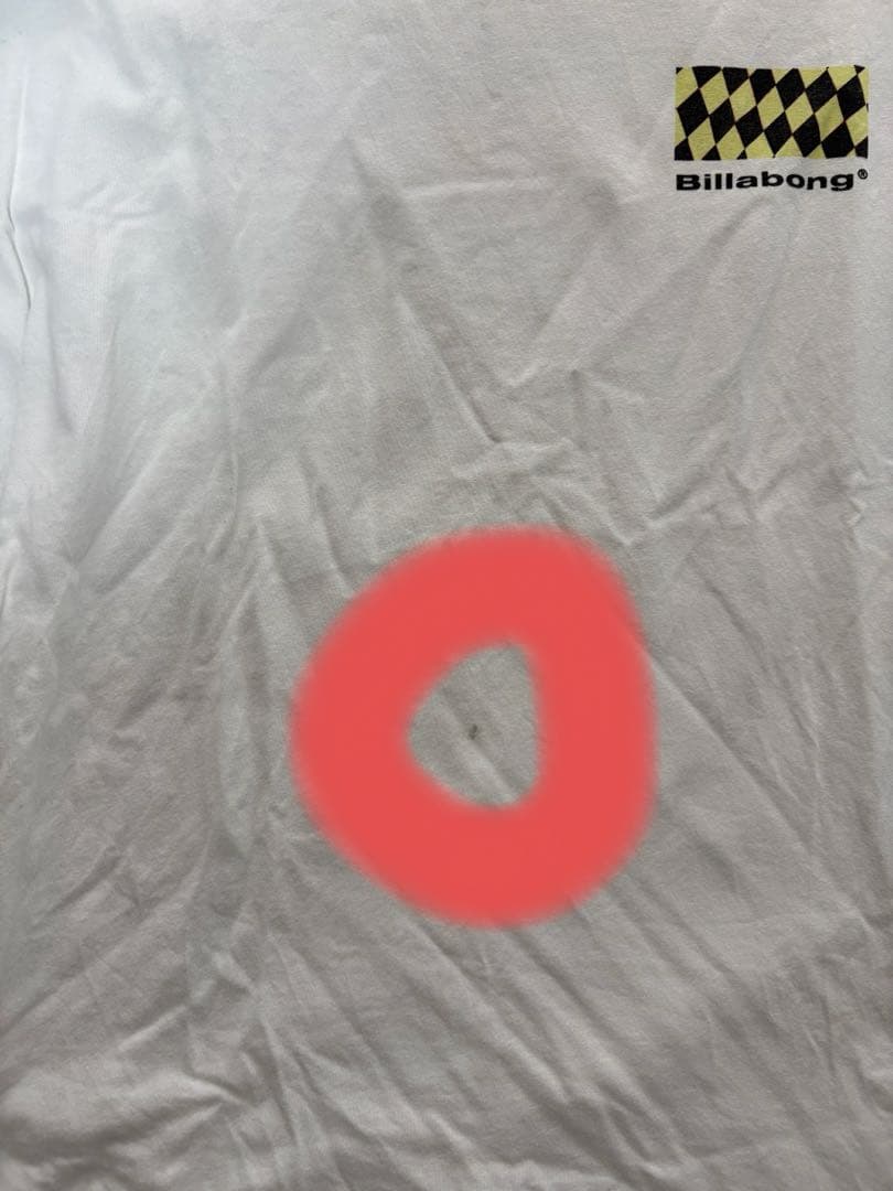 【Billabong】ロングスリーブTシャツ — image 4