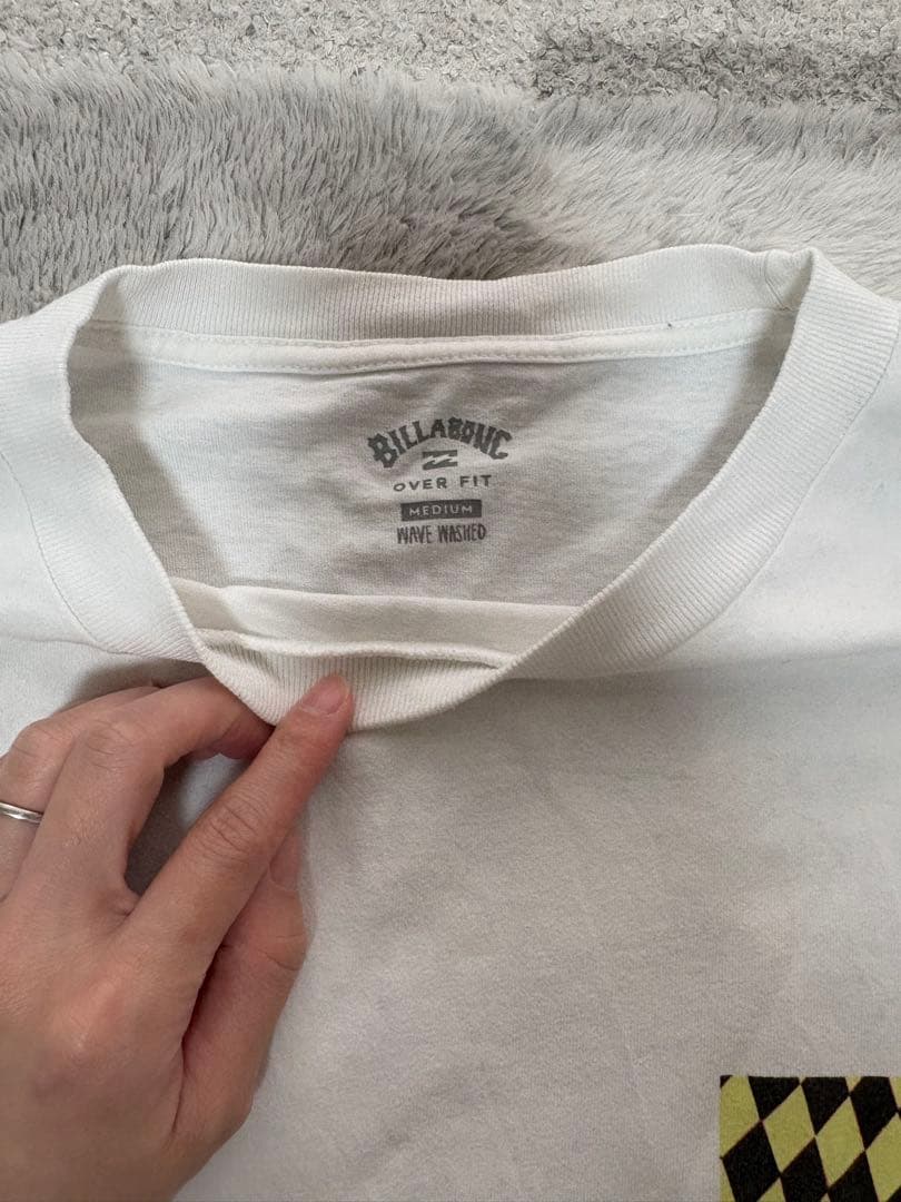 【Billabong】ロングスリーブTシャツ — image 5