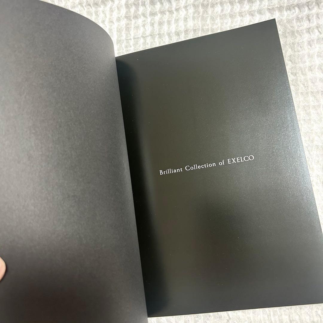 EXELCO DIAMOND、GINZA DIAMOND SHIRAISHI 本 — image 3