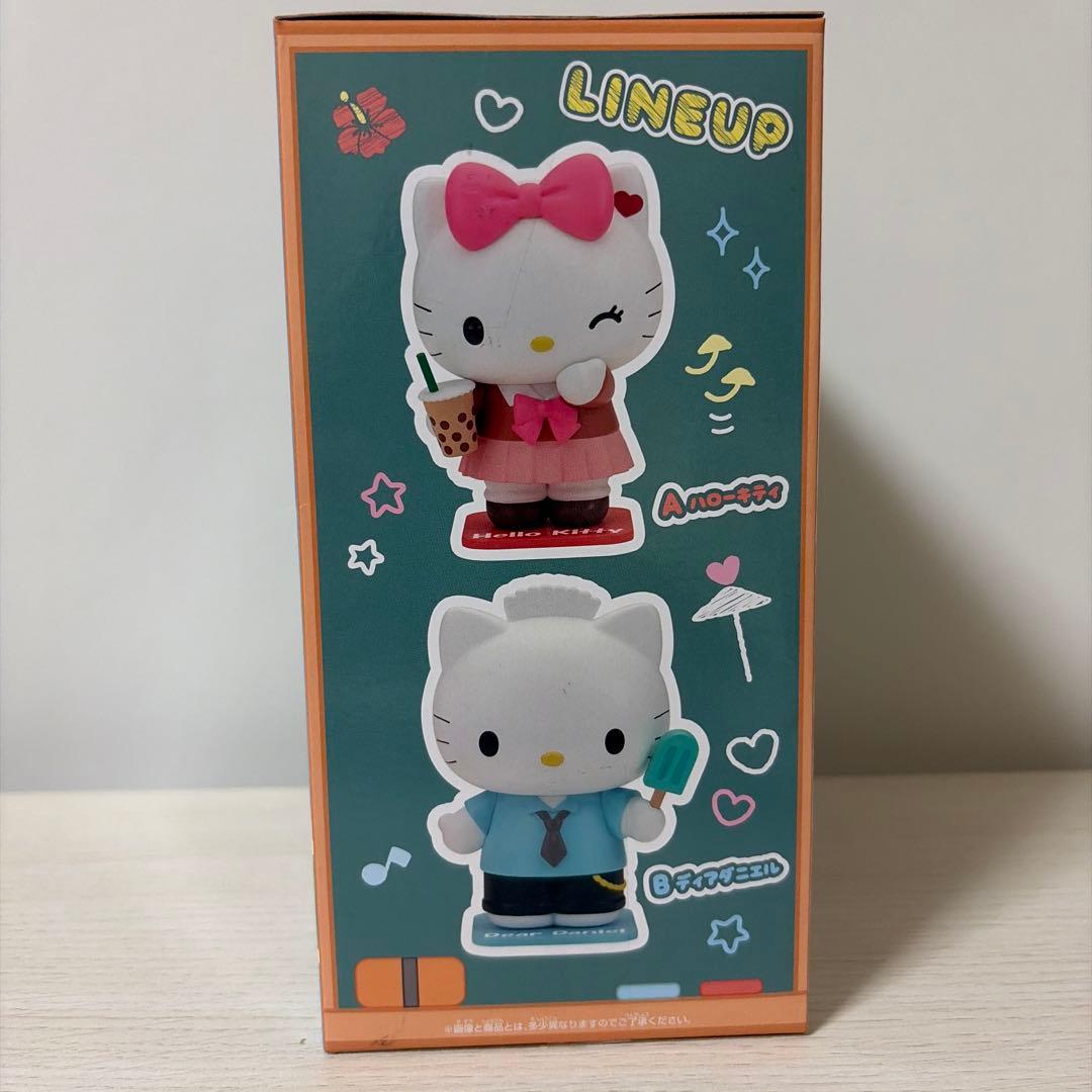 サンリオキャラクターズ コスプレフィギュアコレクション ディアダニエル — image 2