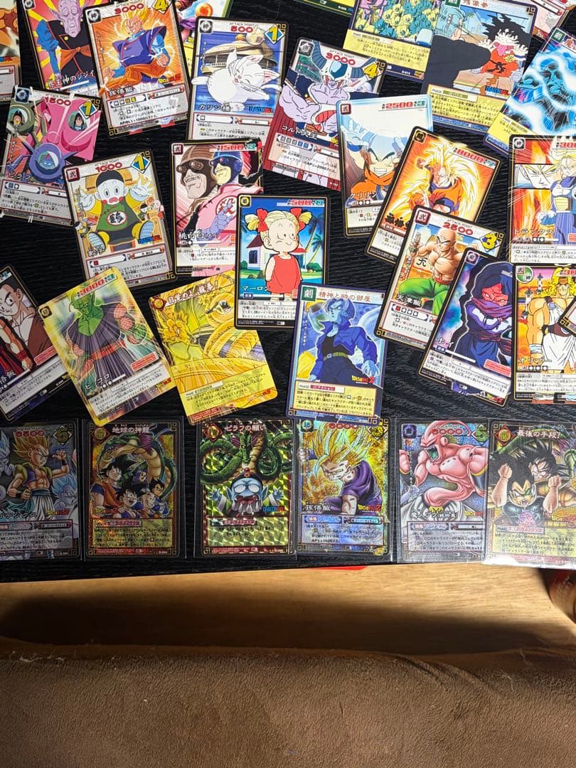 ドラゴンボールZ カードゲーム 大量セット — image 2